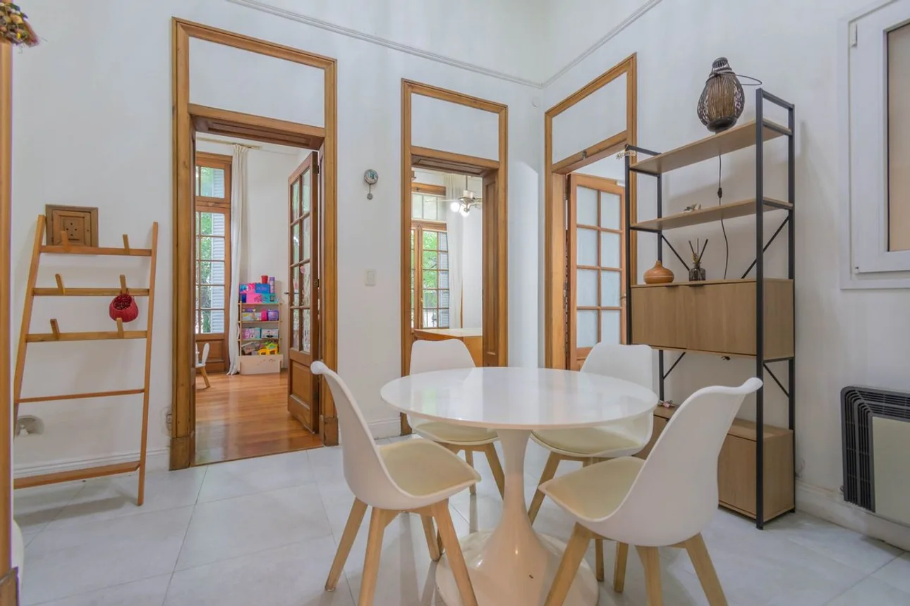 Departamento en venta en Palermo