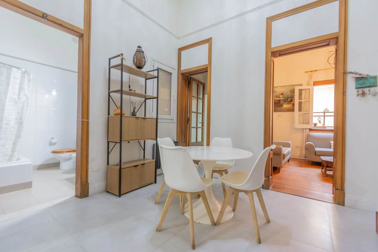Departamento en venta en Palermo, foto 2