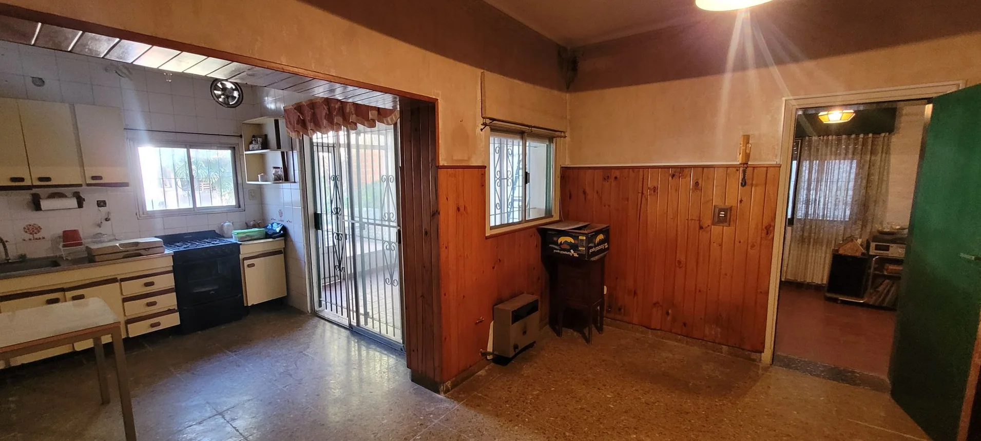 Casa de 3 ambientes en venta en Remedios de Escalada, Fray José Wenceslao Achával 2500, foto 4