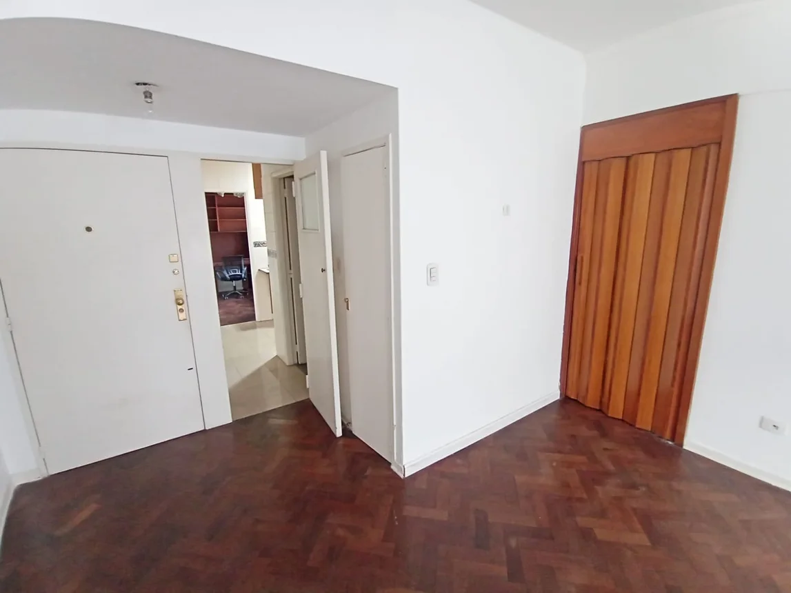 Departamento en venta en Recoleta