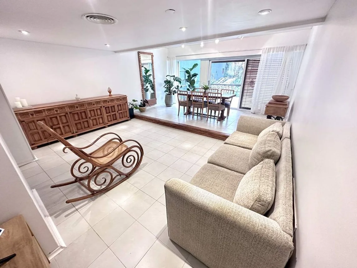 Casa en venta en Villa Sarmiento, foto 2