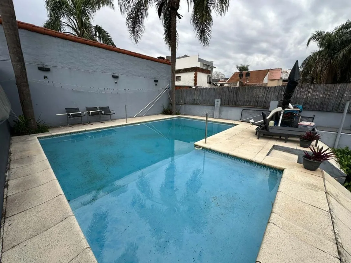 Casa en venta en Villa Sarmiento, foto 3