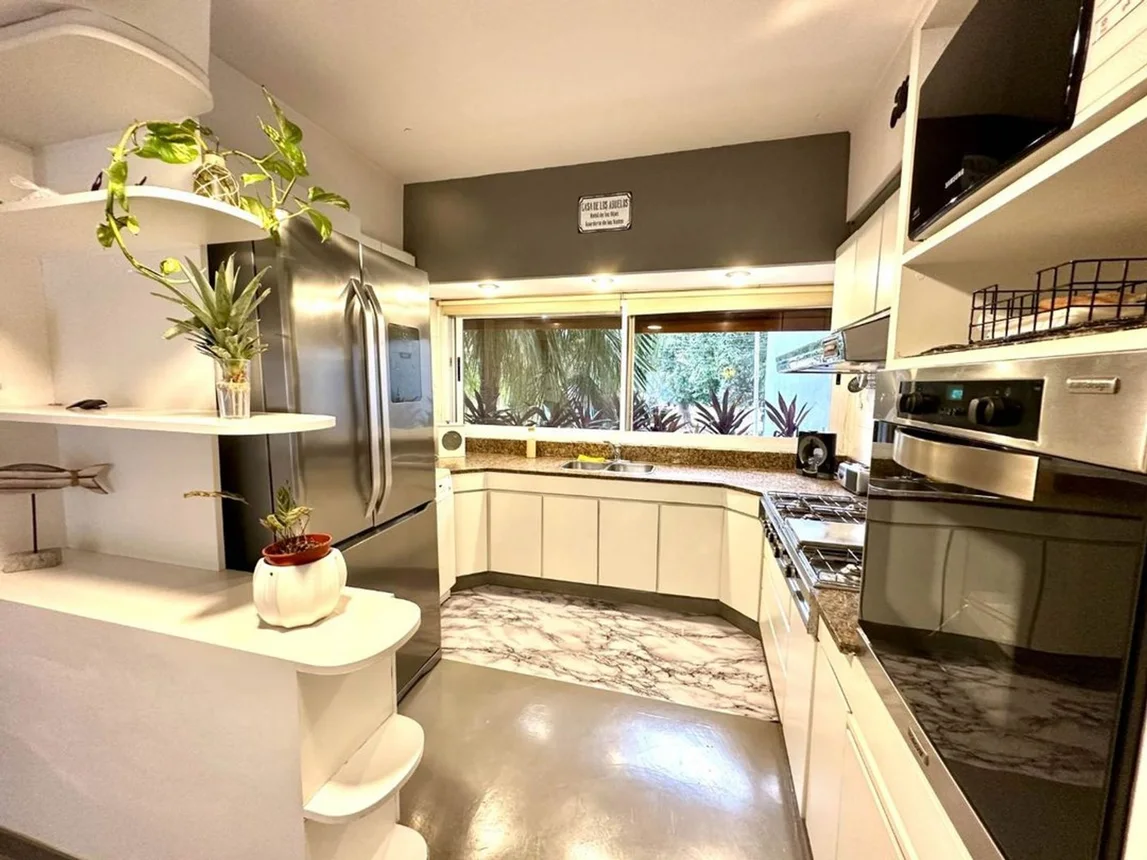 Casa en venta en Villa Sarmiento, foto 4
