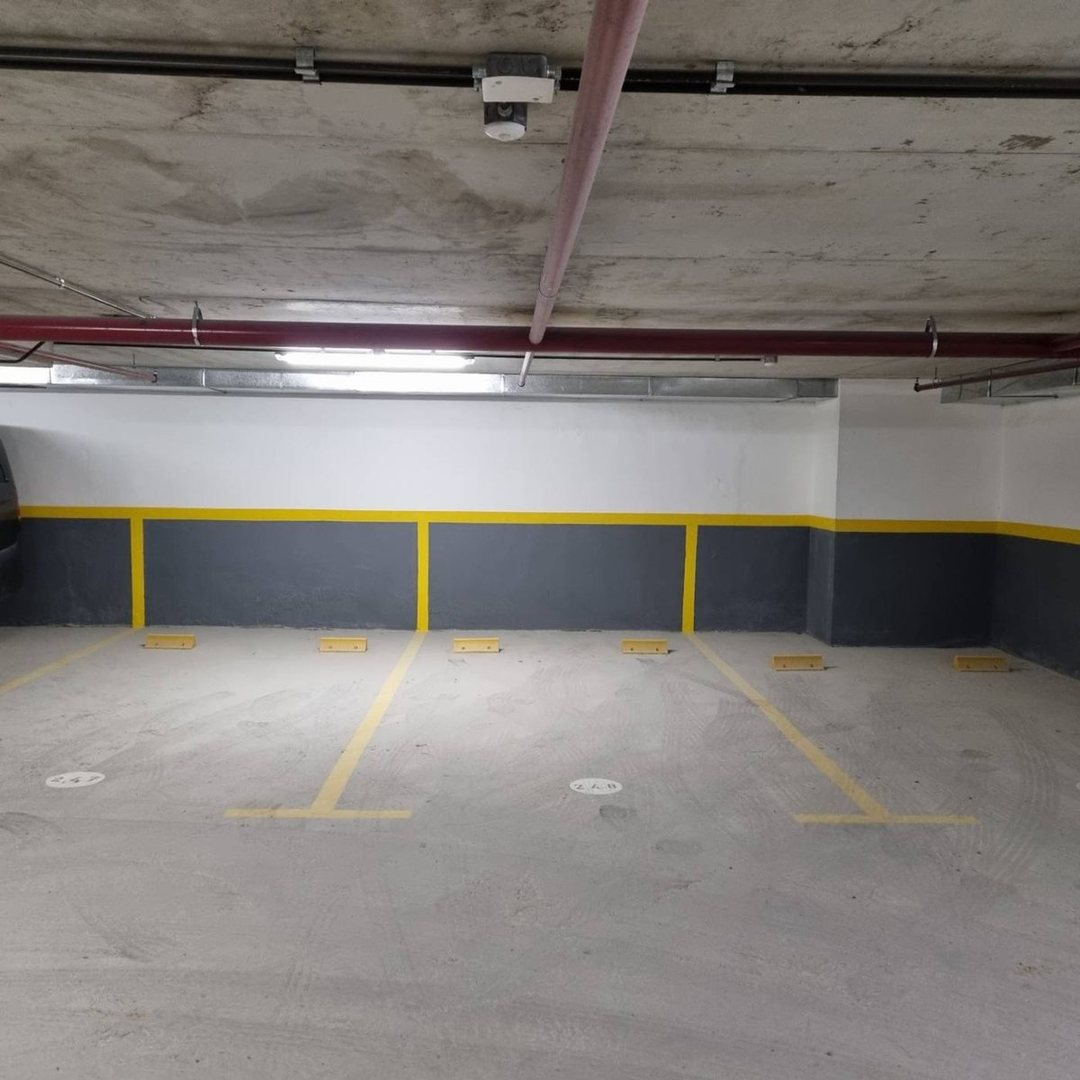 Venta de Cochera en Av. Corrientes 3841, Almagro