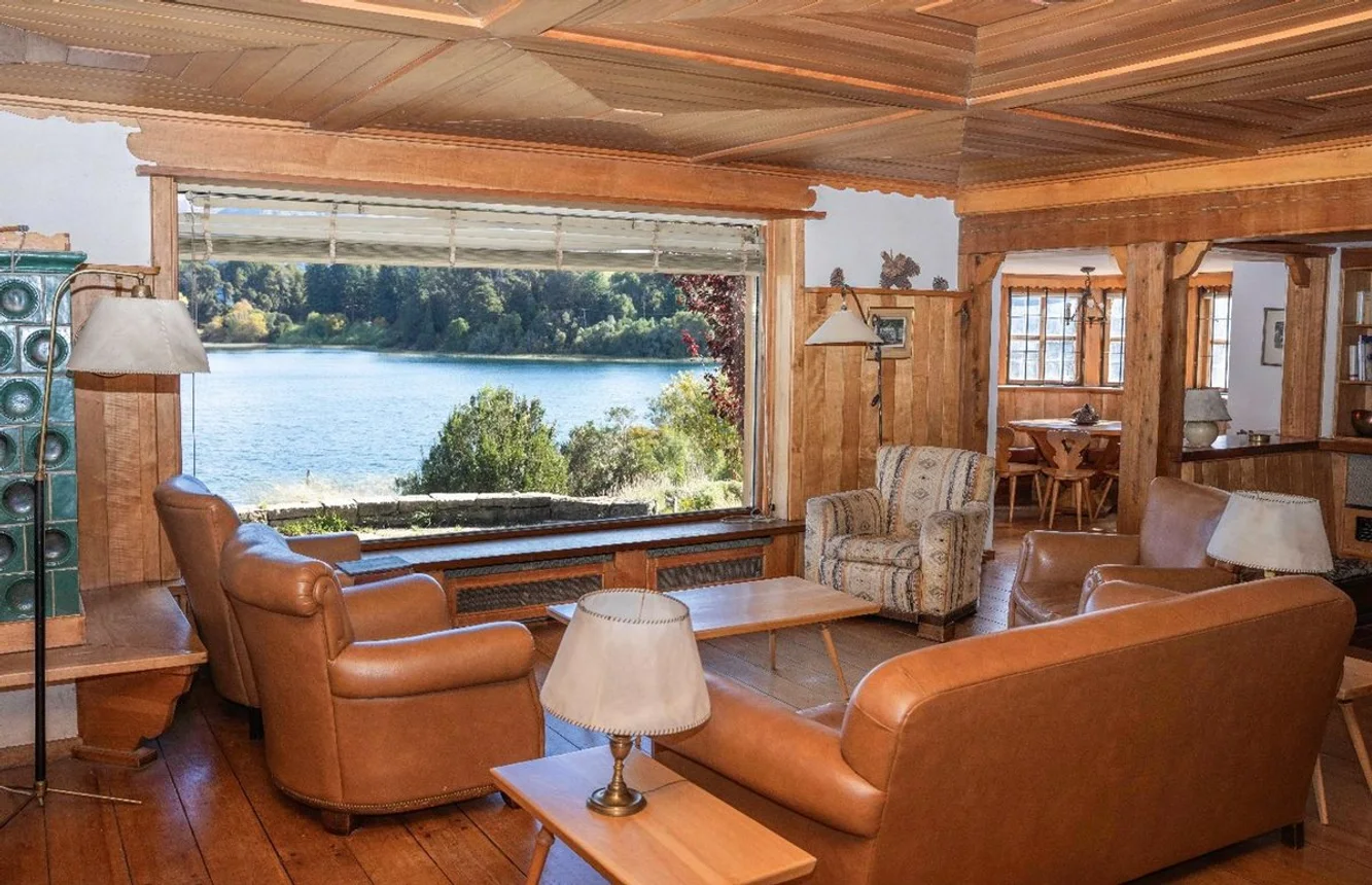 Casa en venta en San Carlos de Bariloche, foto 4