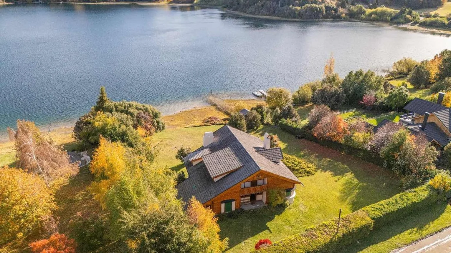 Casa en venta en San Carlos de Bariloche, foto 2