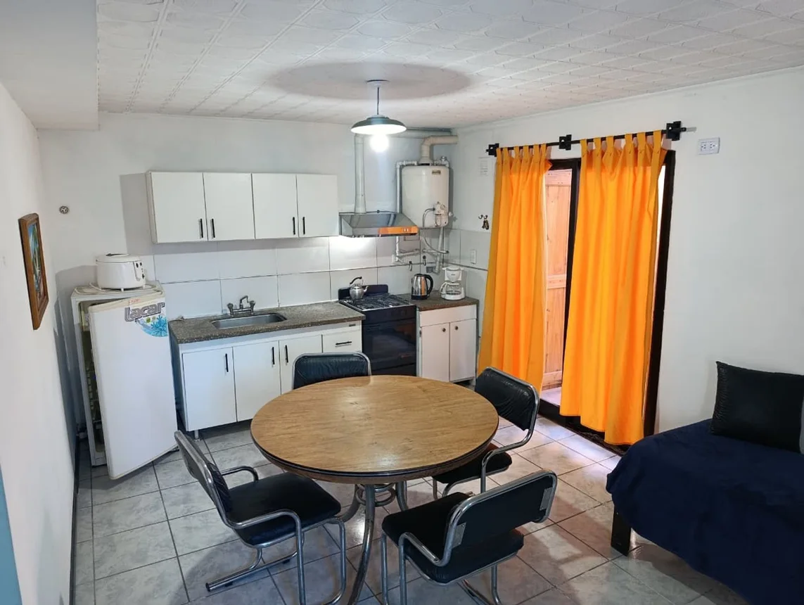 Departamento en venta en Villa Carlos Paz, foto 4
