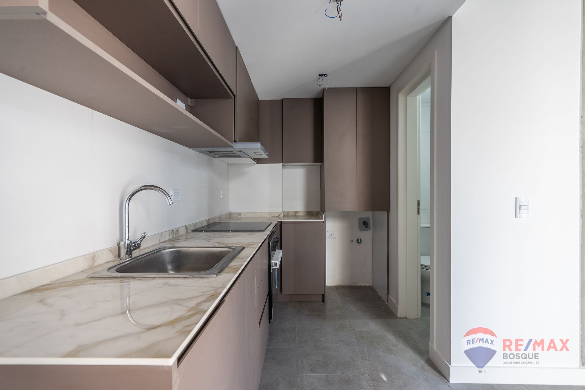 Foto 6 — Departamento a la venta a estrenar en Pinamar