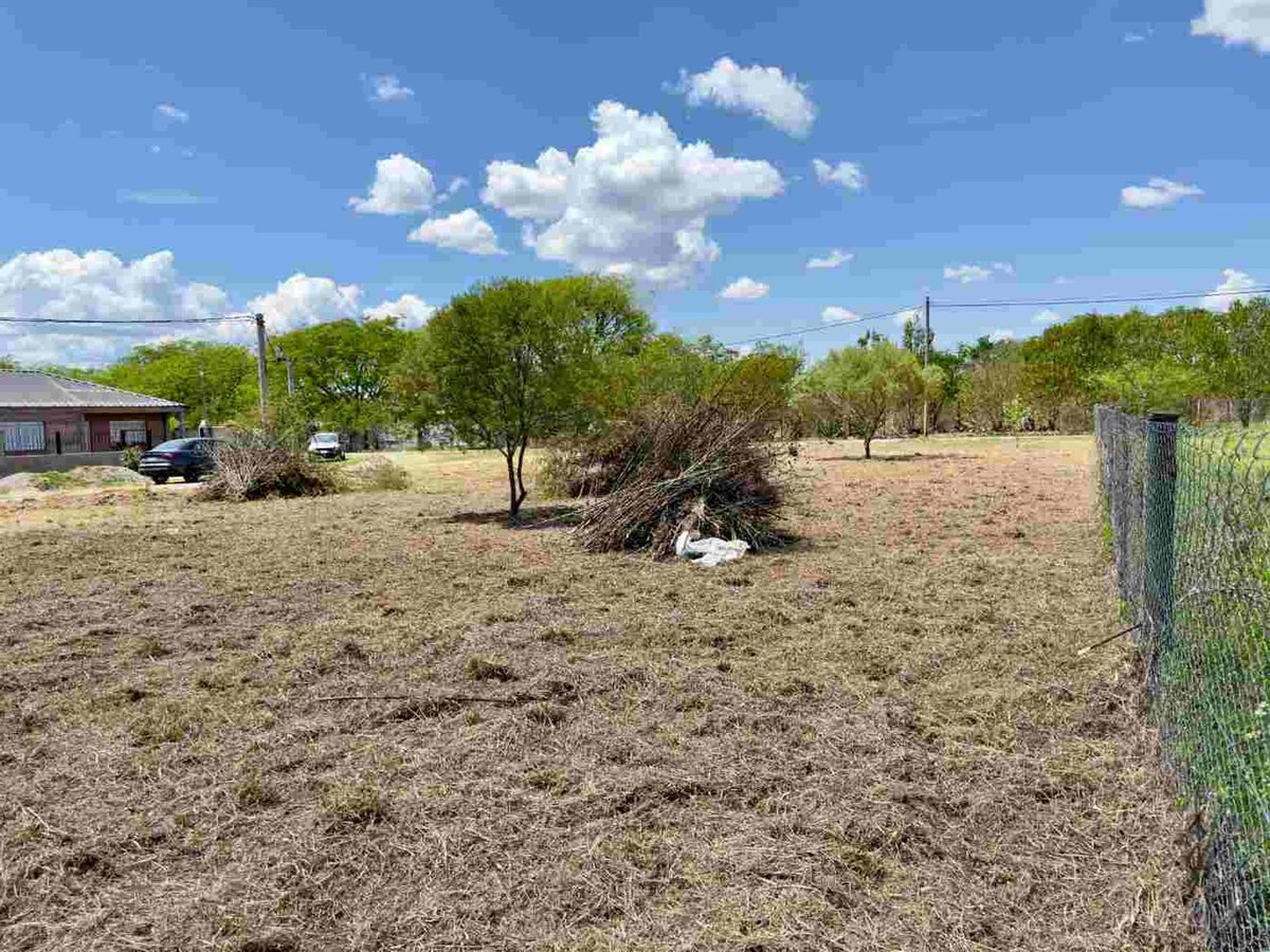 VENTA TERRENO SOLARES DE ORTIZ LA SILLETA 715 M2 - foto 13