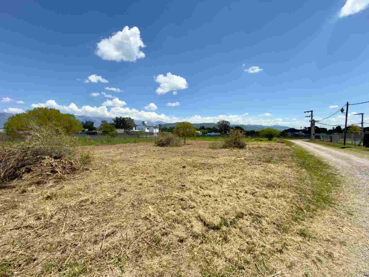 VENTA TERRENO SOLARES DE ORTIZ LA SILLETA 715 M2 - foto 6