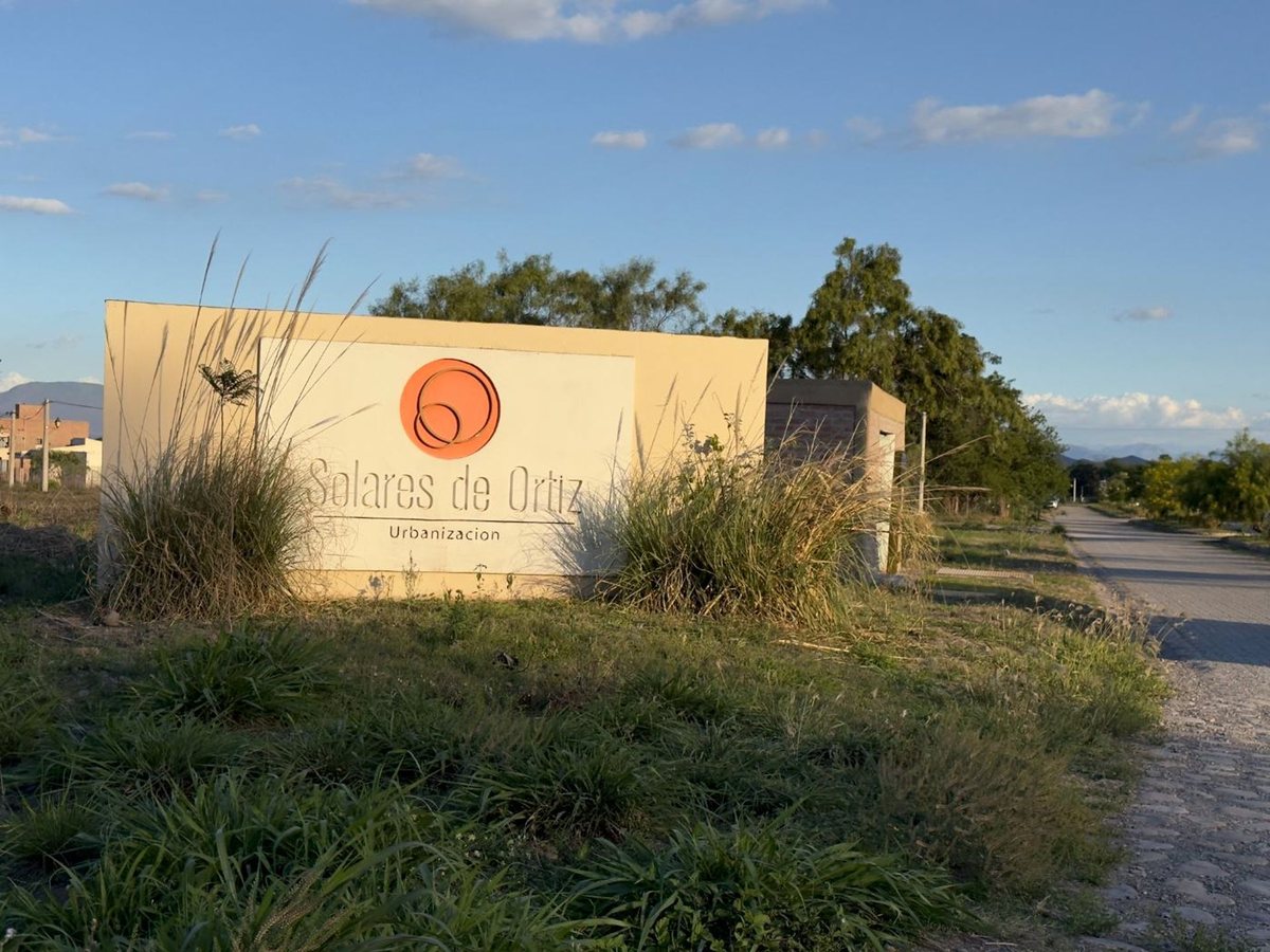 VENTA TERRENO SOLARES DE ORTIZ LA SILLETA 715 M2 - foto 10