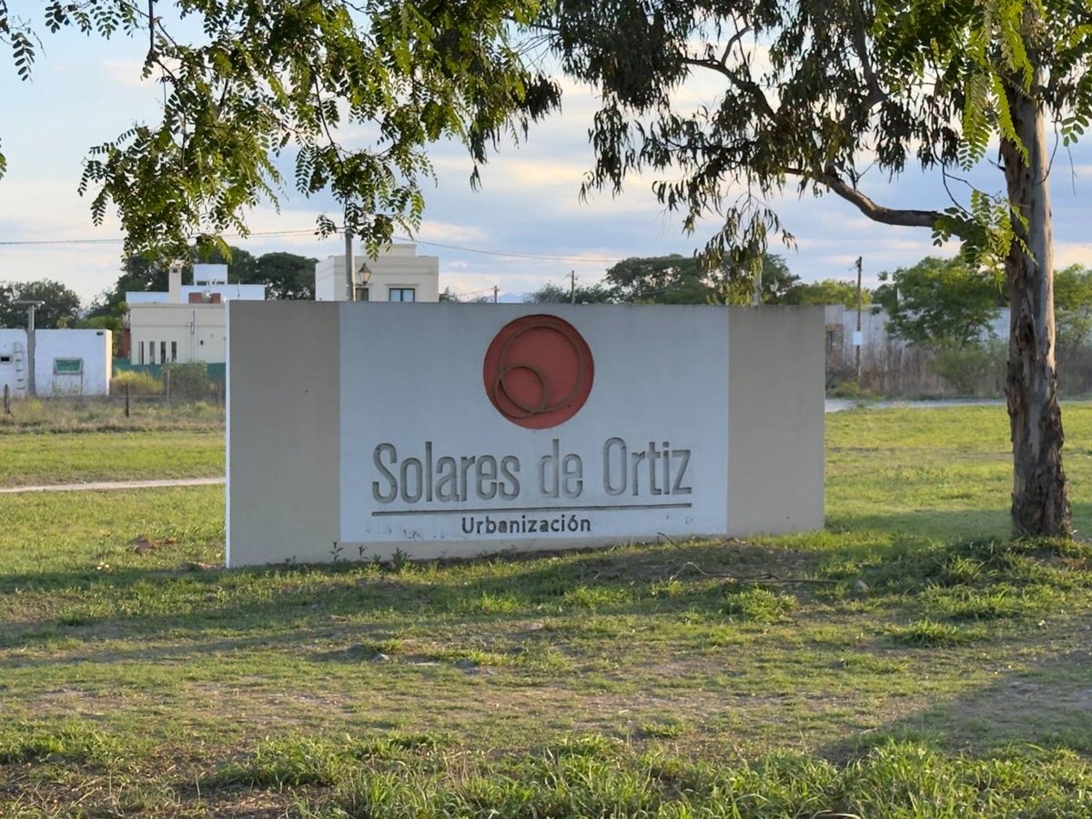 VENTA TERRENO SOLARES DE ORTIZ LA SILLETA 715 M2 - foto 7