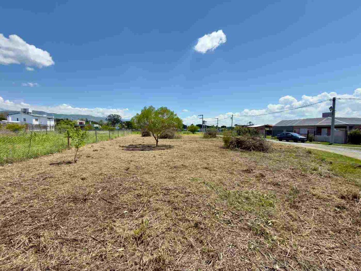 VENTA TERRENO SOLARES DE ORTIZ LA SILLETA 715 M2 - foto 15