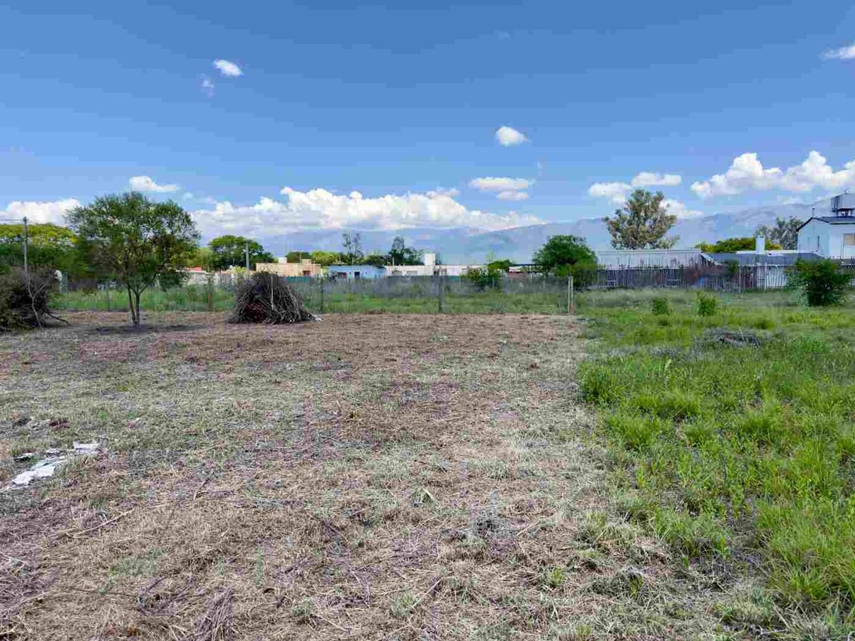 VENTA TERRENO SOLARES DE ORTIZ LA SILLETA 715 M2 - foto 5