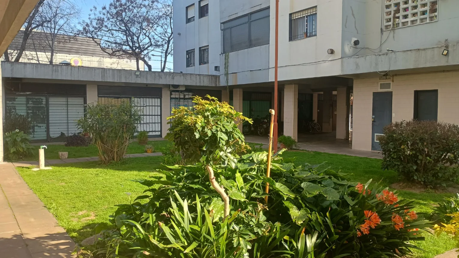 Departamento de 4 ambientes en venta en Beccar, Cardenal Copello 2300, foto 5