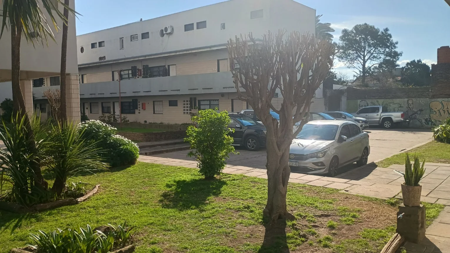 Departamento de 4 ambientes en venta en Beccar, Cardenal Copello 2300, foto 2