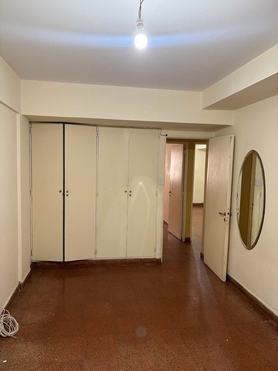 DEPARTAMENTO AMPLIO VENTA CENTRO 3 DORMITORIOS - foto 9