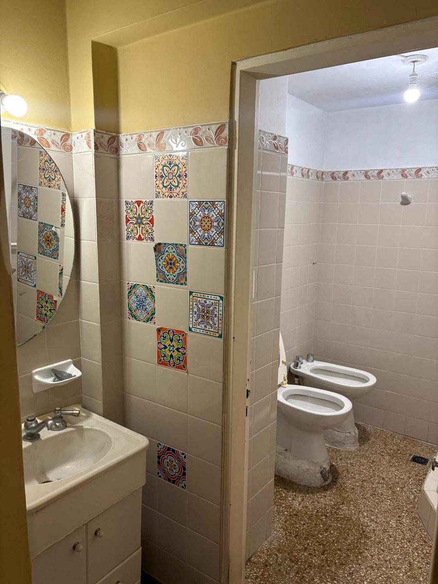DEPARTAMENTO AMPLIO VENTA CENTRO 3 DORMITORIOS - foto 15