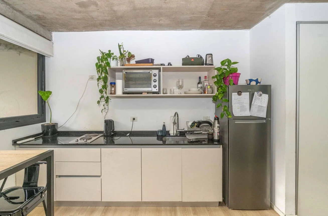 Departamento en venta en Parque Chas, foto 4