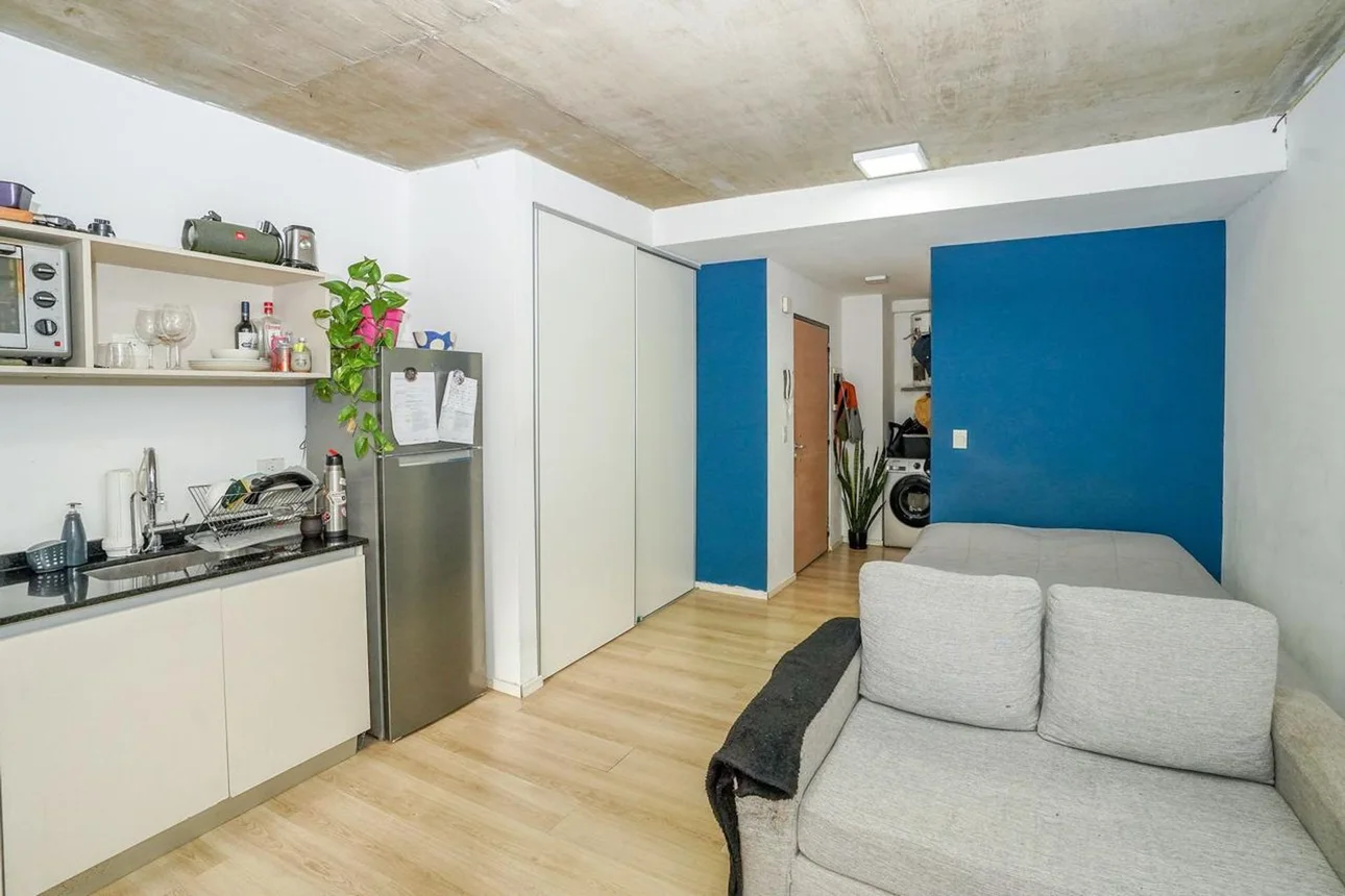 Departamento en venta en Parque Chas, foto 5