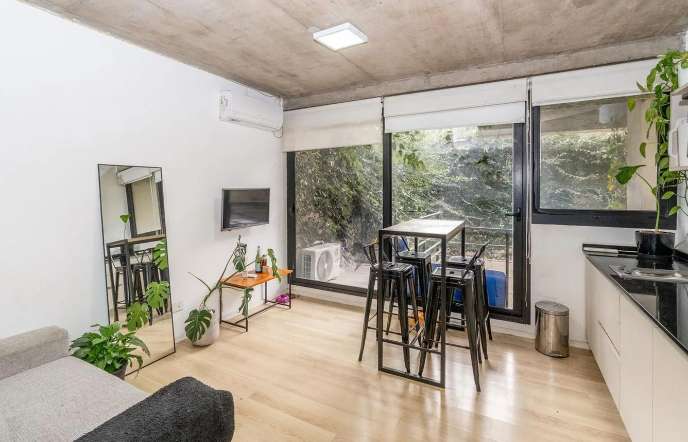 Departamento en venta en Parque Chas, foto 2