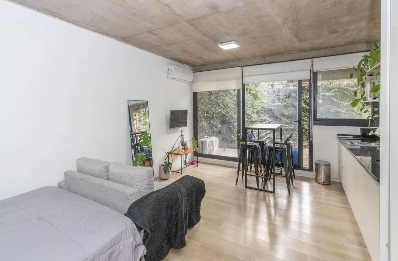 Departamento en venta en Parque Chas, foto 3