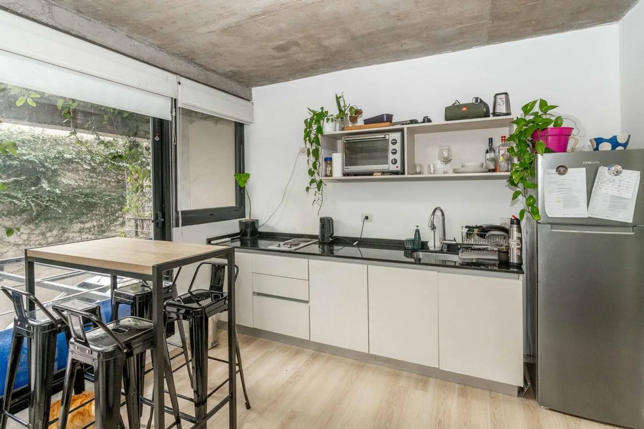 Departamento en venta en Parque Chas