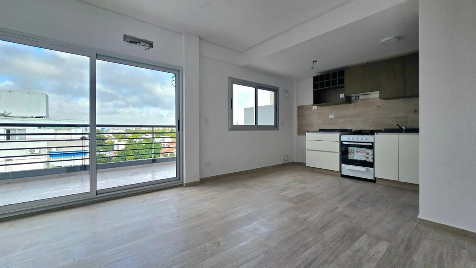 Departamento de 2 ambientes en venta en Villa Devoto, Sanabria 3100, foto 4