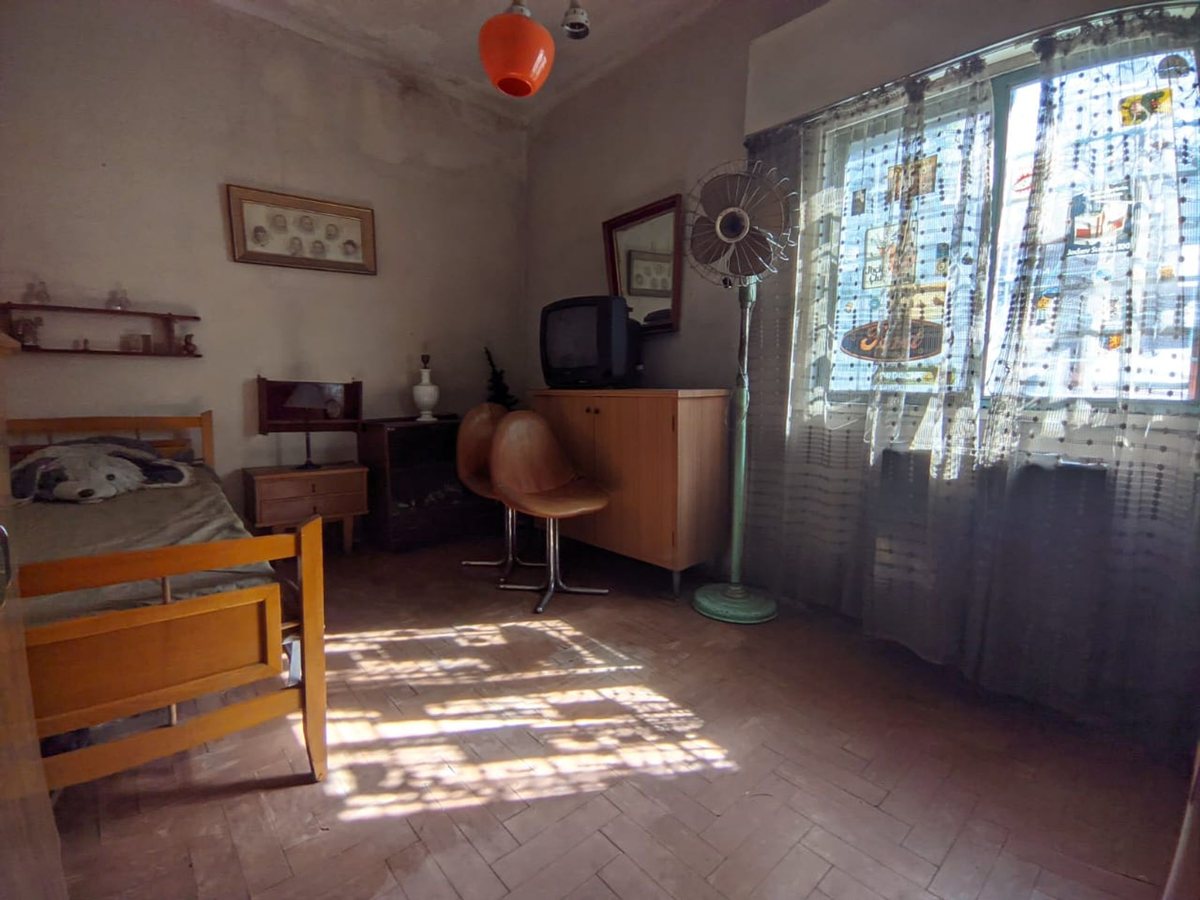 Foto 10 — Casa  de 4 Ambientes a la Venta 200 Mts.AV.PAVON