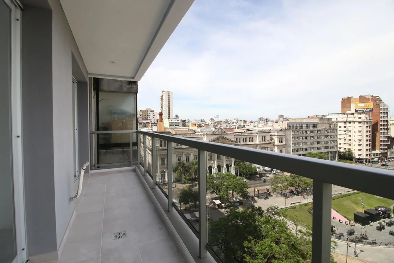Venta dpto 2 amb estrenar full amenities met plaza, foto 2