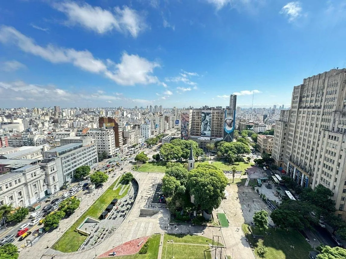 Venta dpto 2 amb estrenar full amenities met plaza, foto 3
