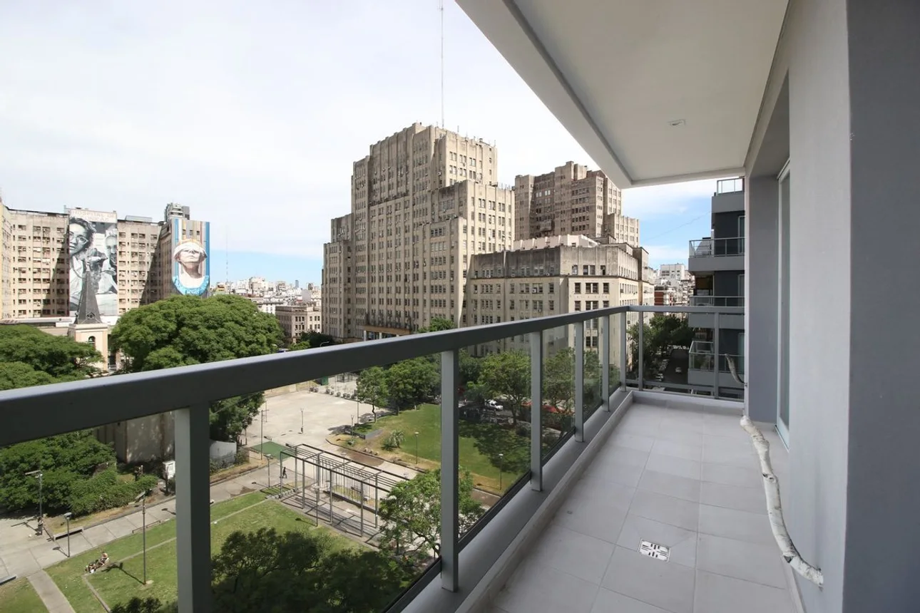 Venta dpto 2 amb estrenar full amenities met plaza, foto 1