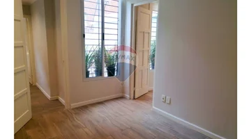 Alquiler apartamento cordón dormitorio escritorio