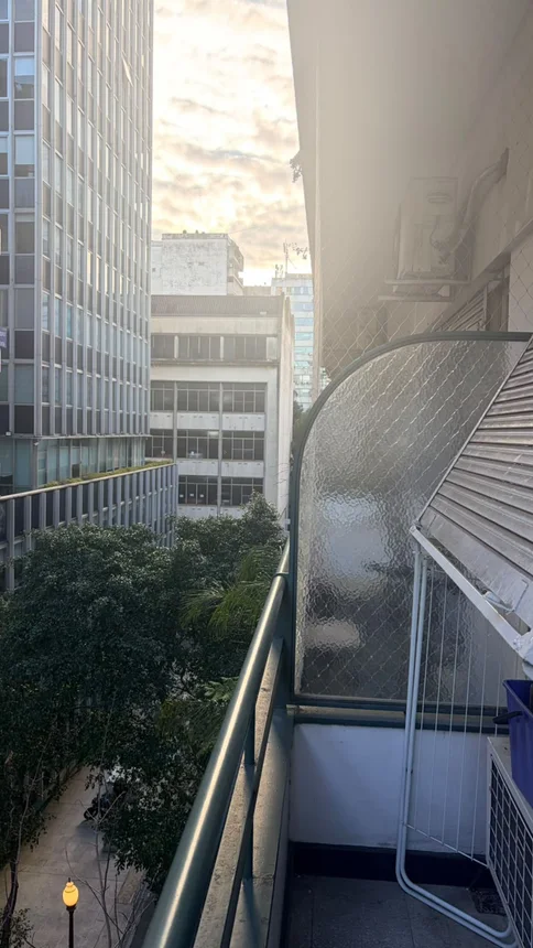 Departamento de 2 ambientes en alquiler en Retiro, Sargento Cabral 800