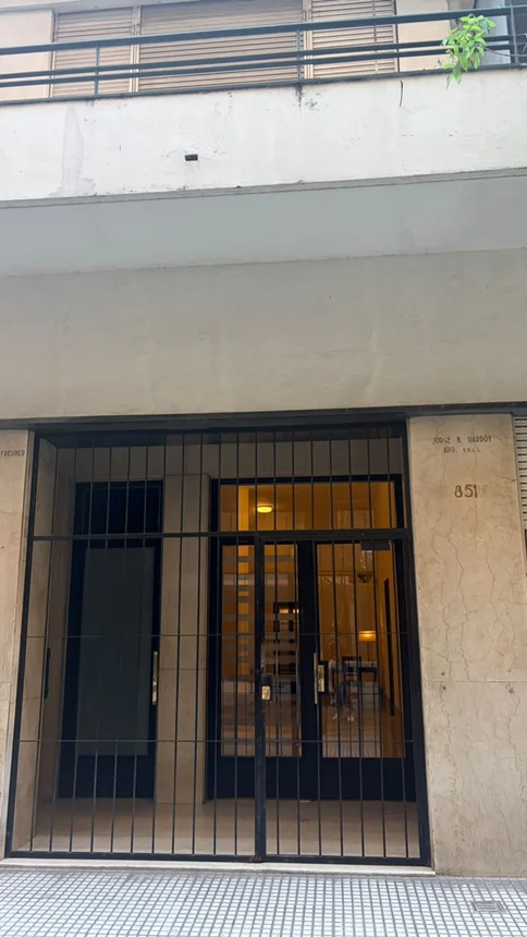 Departamento de 2 ambientes en alquiler en Retiro, Sargento Cabral 800, foto 2