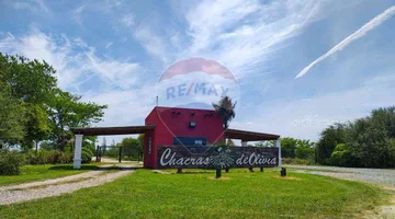 VENTA - LOTE 14.603 m² - CHACRAS DE OLIVIA, ZÁRATE