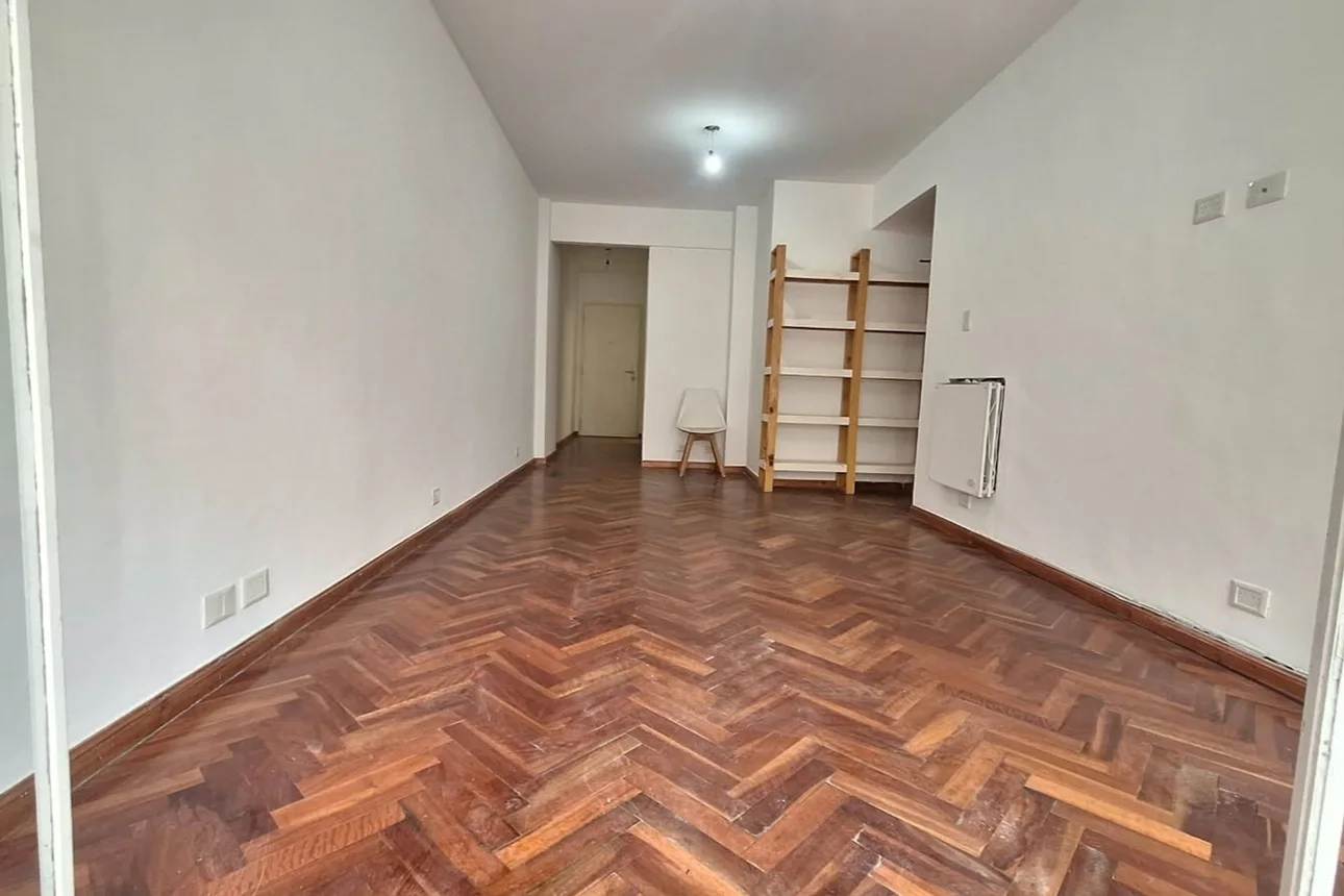 Departamento en venta en Palermo, foto 2