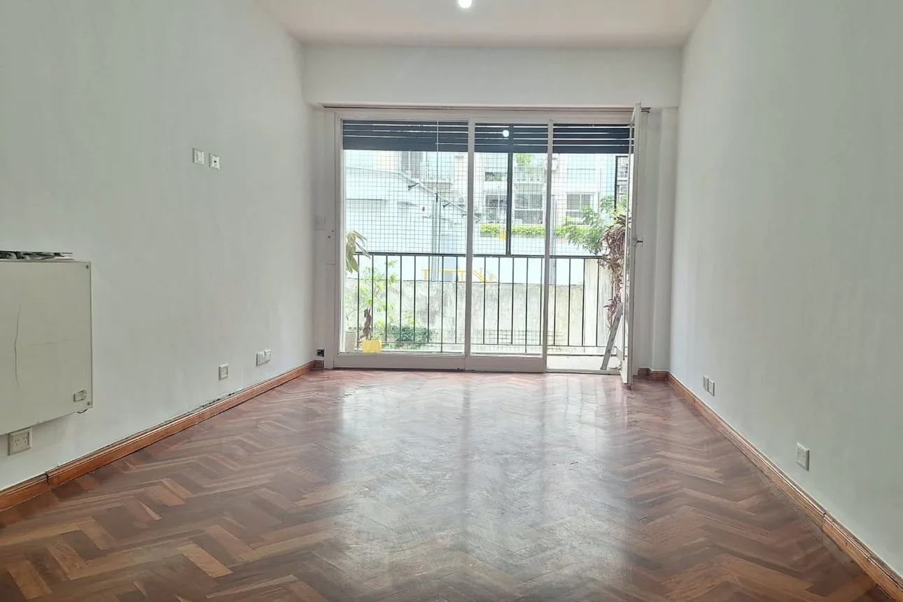 Departamento en venta en Palermo