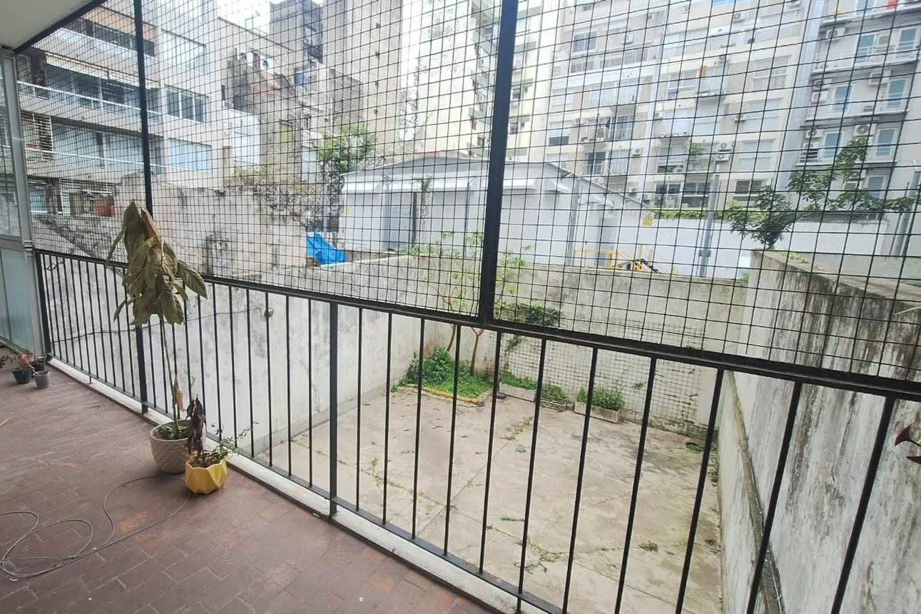 Departamento en venta en Palermo, foto 3