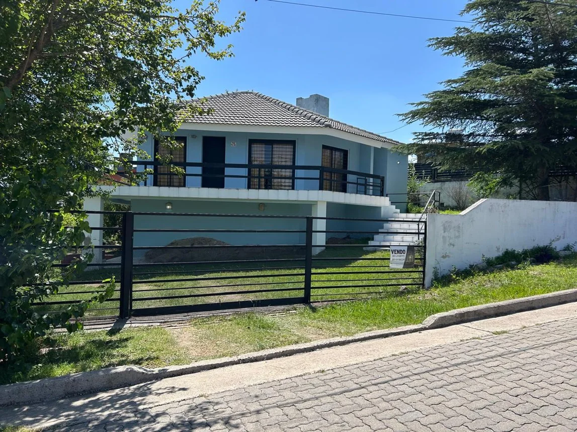 Casa en venta en Villa Carlos Paz