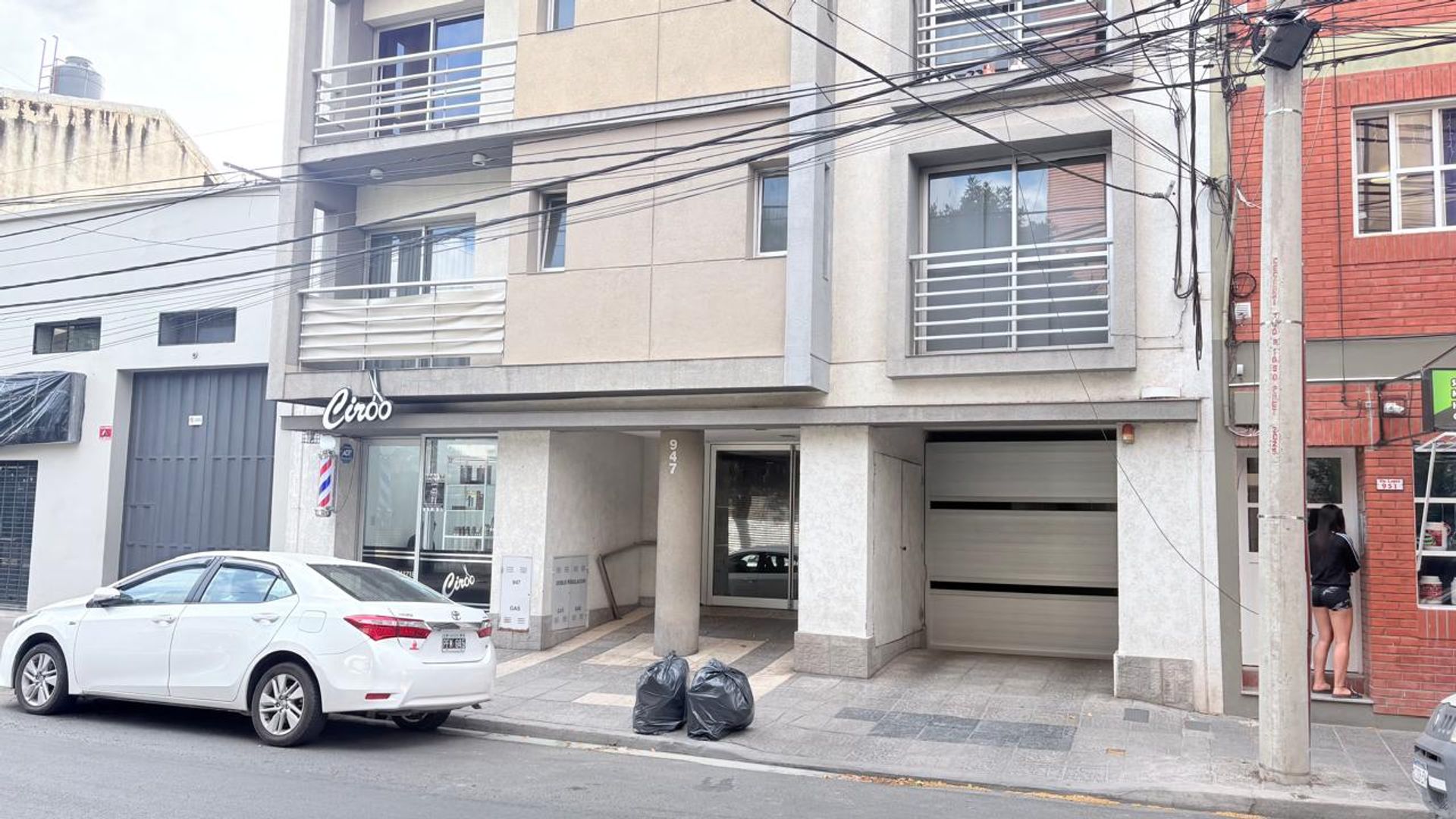 DEPARTAMENTO ALQUILER AMOBLADO ZONA SHOPPING NOA - foto 13
