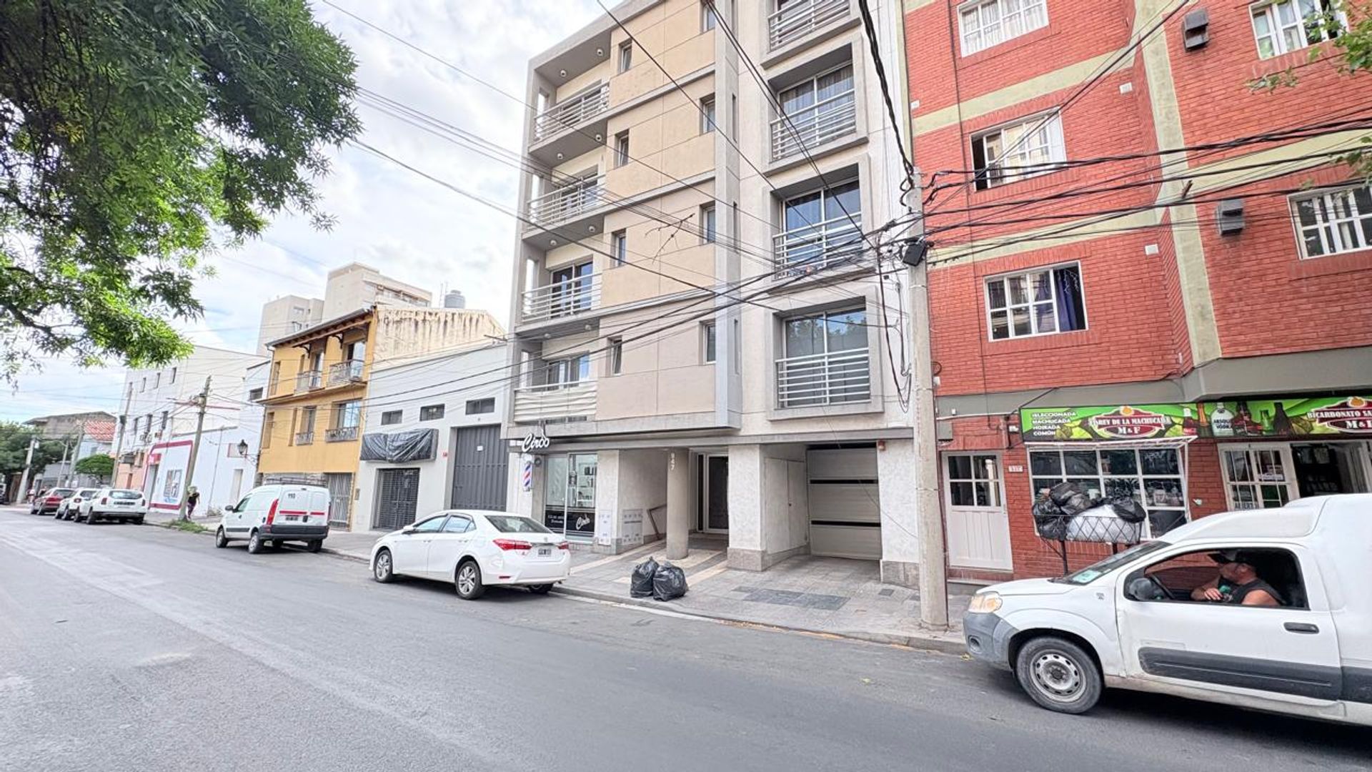 DEPARTAMENTO ALQUILER AMOBLADO ZONA SHOPPING NOA - foto 12