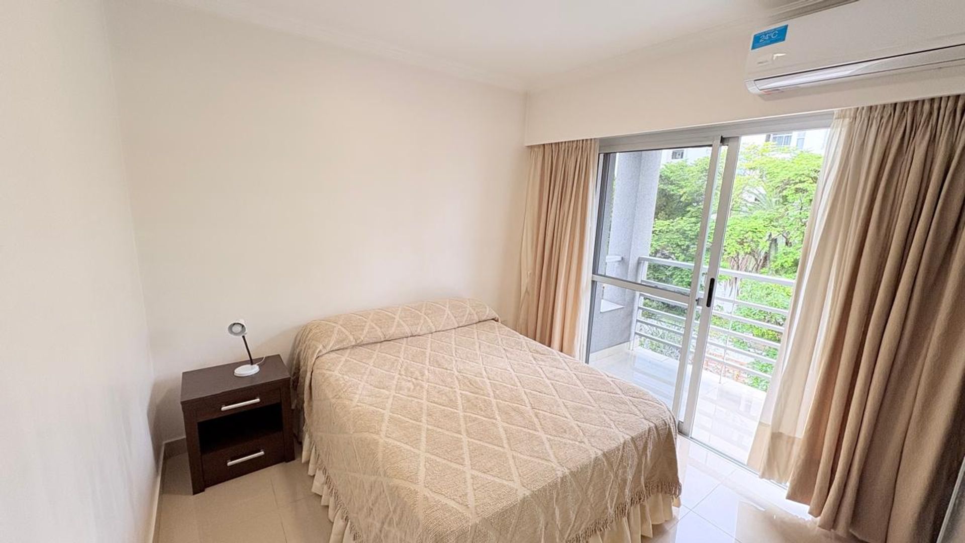 DEPARTAMENTO ALQUILER AMOBLADO ZONA SHOPPING NOA - foto 6
