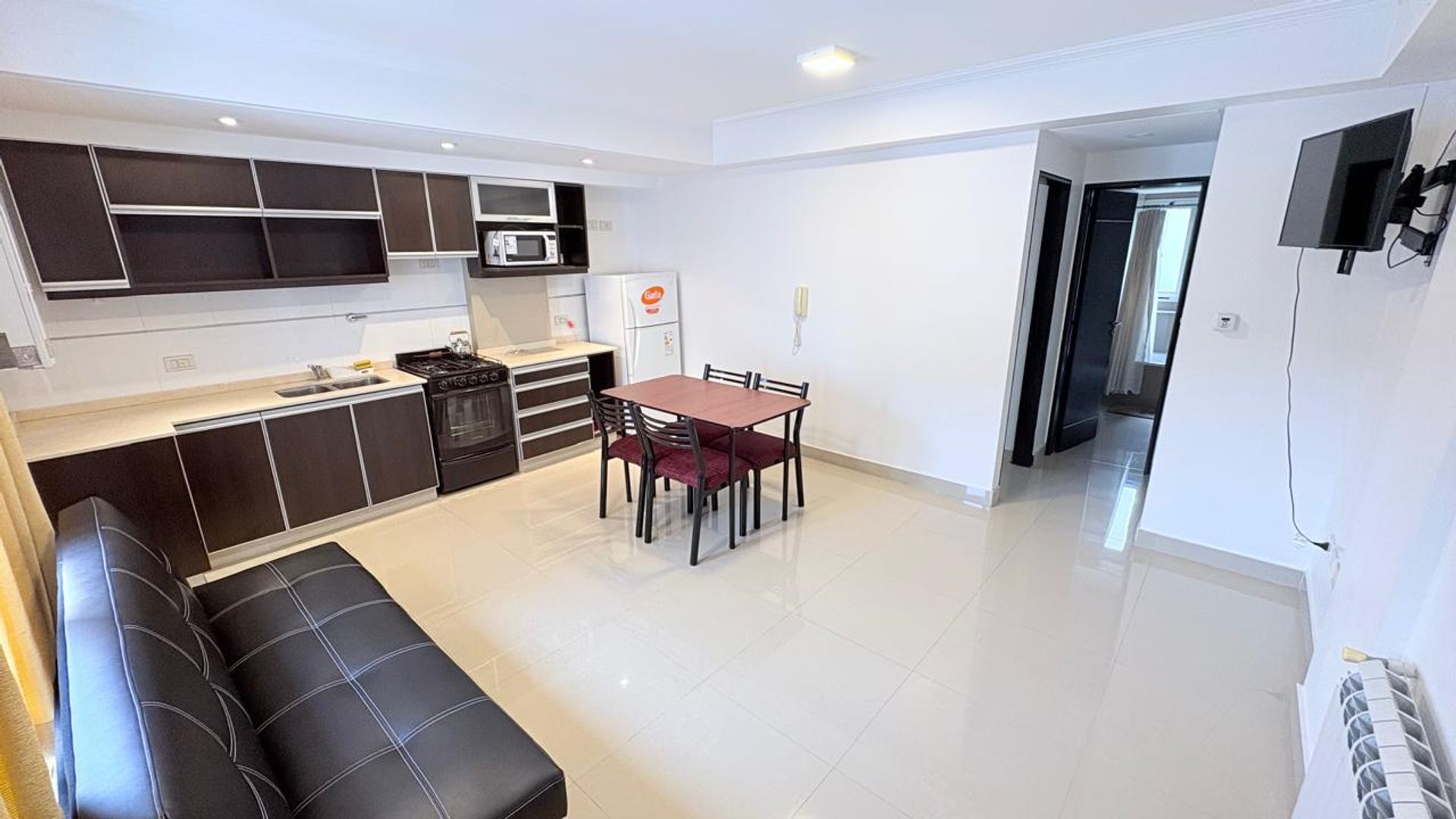 DEPARTAMENTO ALQUILER AMOBLADO ZONA SHOPPING NOA - foto 3