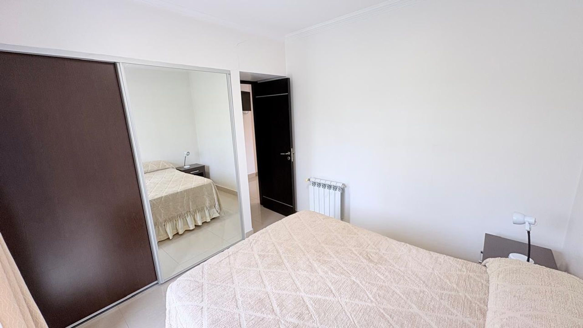 DEPARTAMENTO ALQUILER AMOBLADO ZONA SHOPPING NOA - foto 8