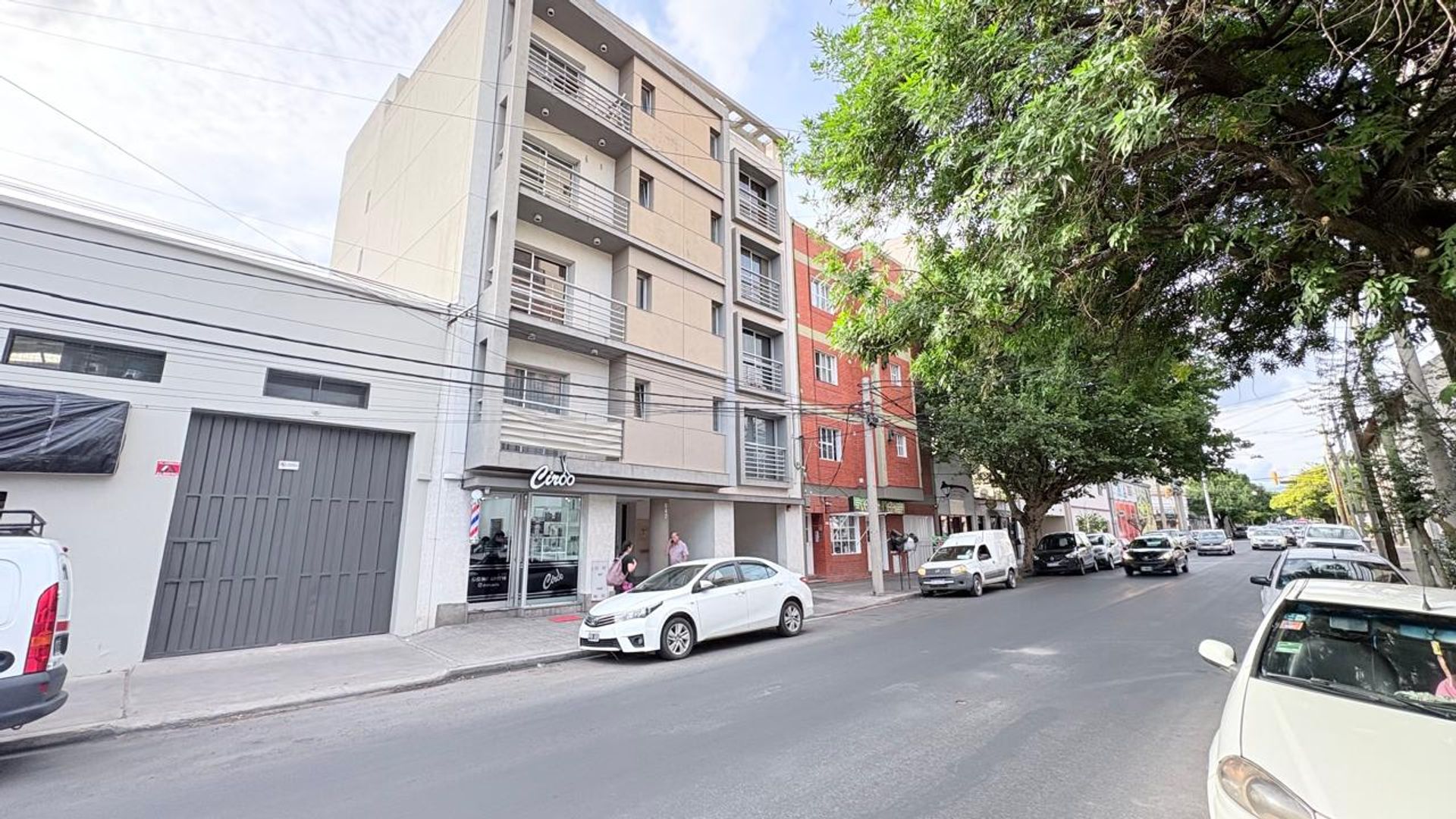 DEPARTAMENTO ALQUILER AMOBLADO ZONA SHOPPING NOA - foto 14