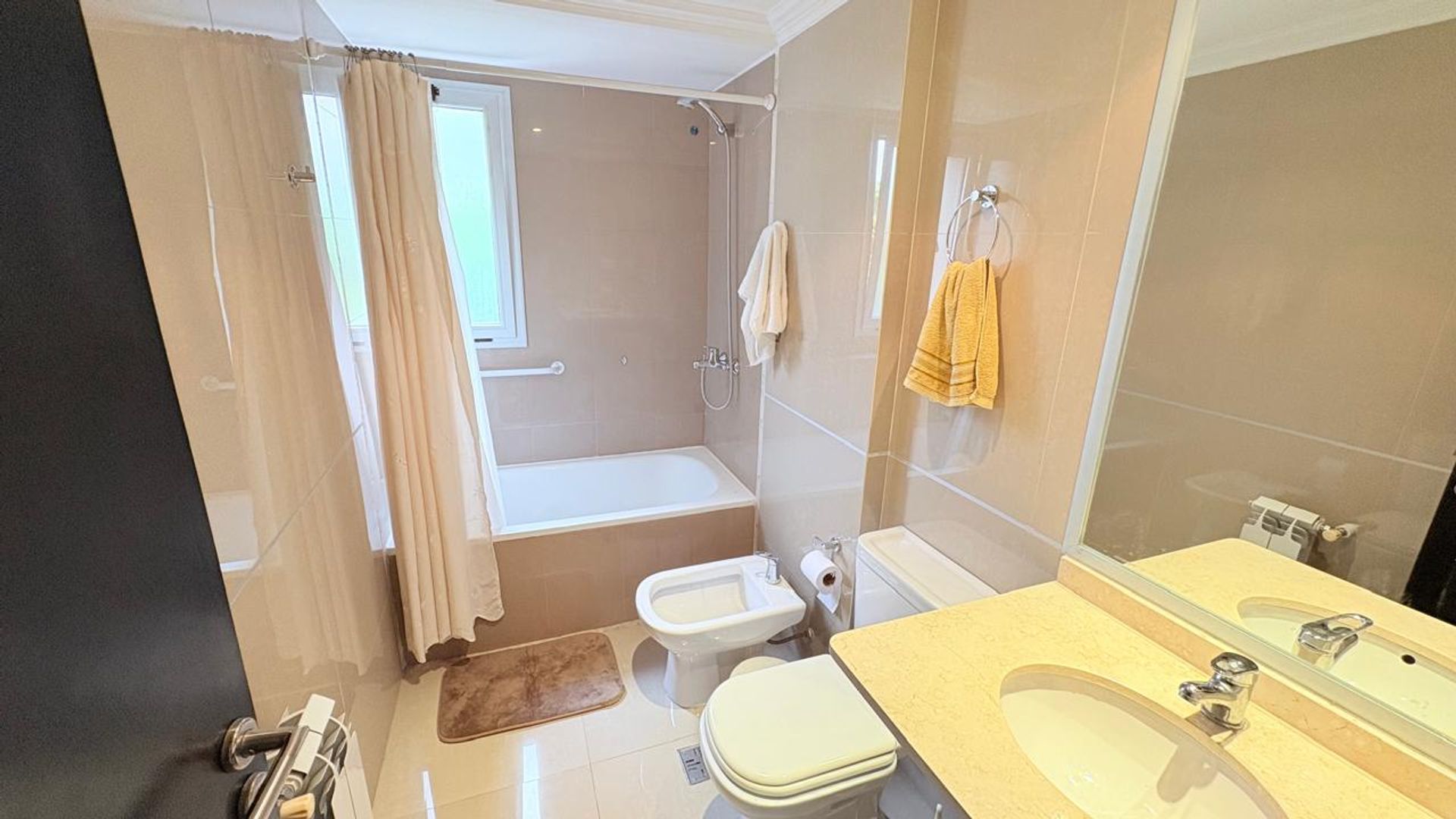 DEPARTAMENTO ALQUILER AMOBLADO ZONA SHOPPING NOA - foto 9