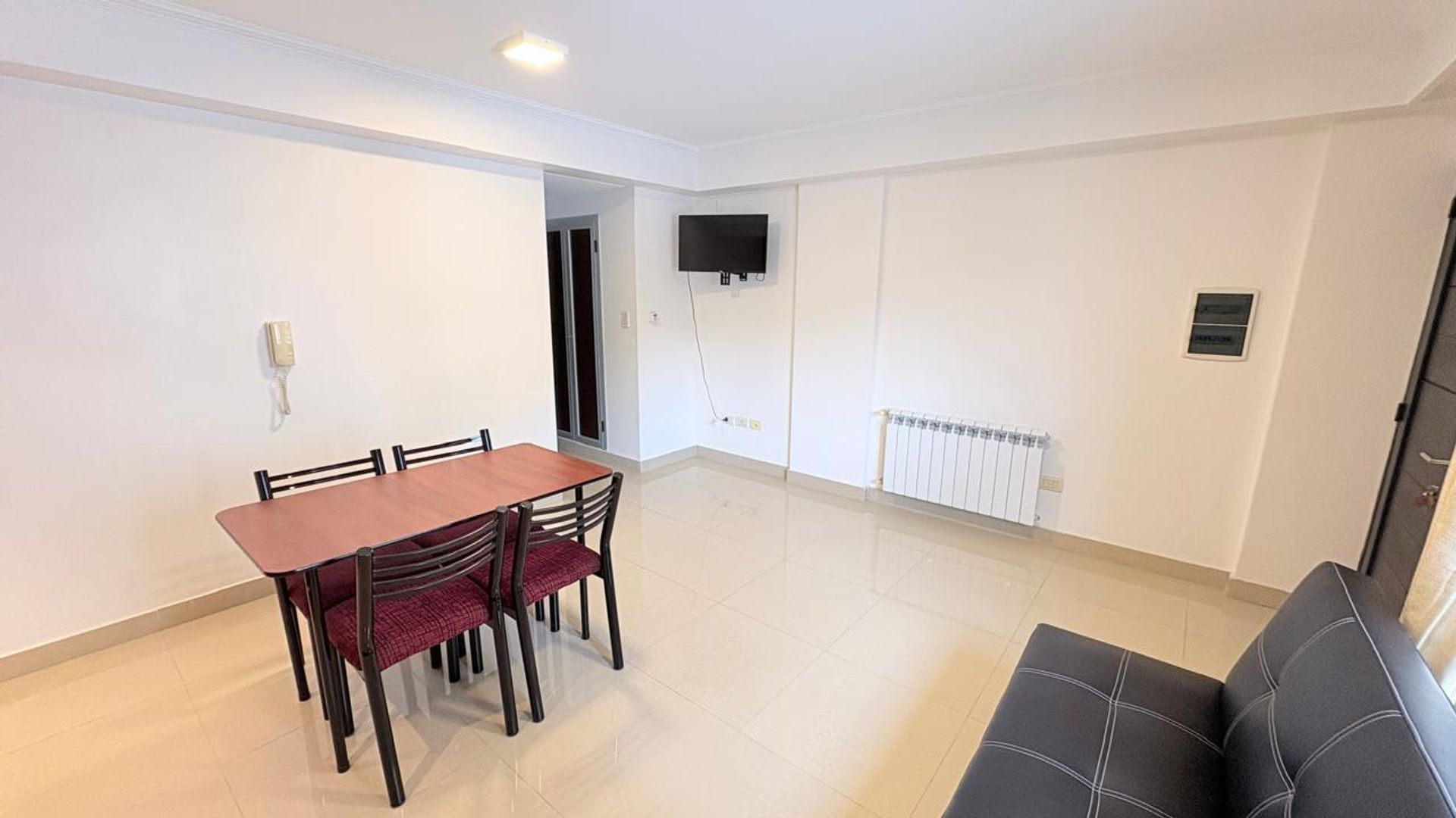 DEPARTAMENTO ALQUILER AMOBLADO ZONA SHOPPING NOA - foto 2
