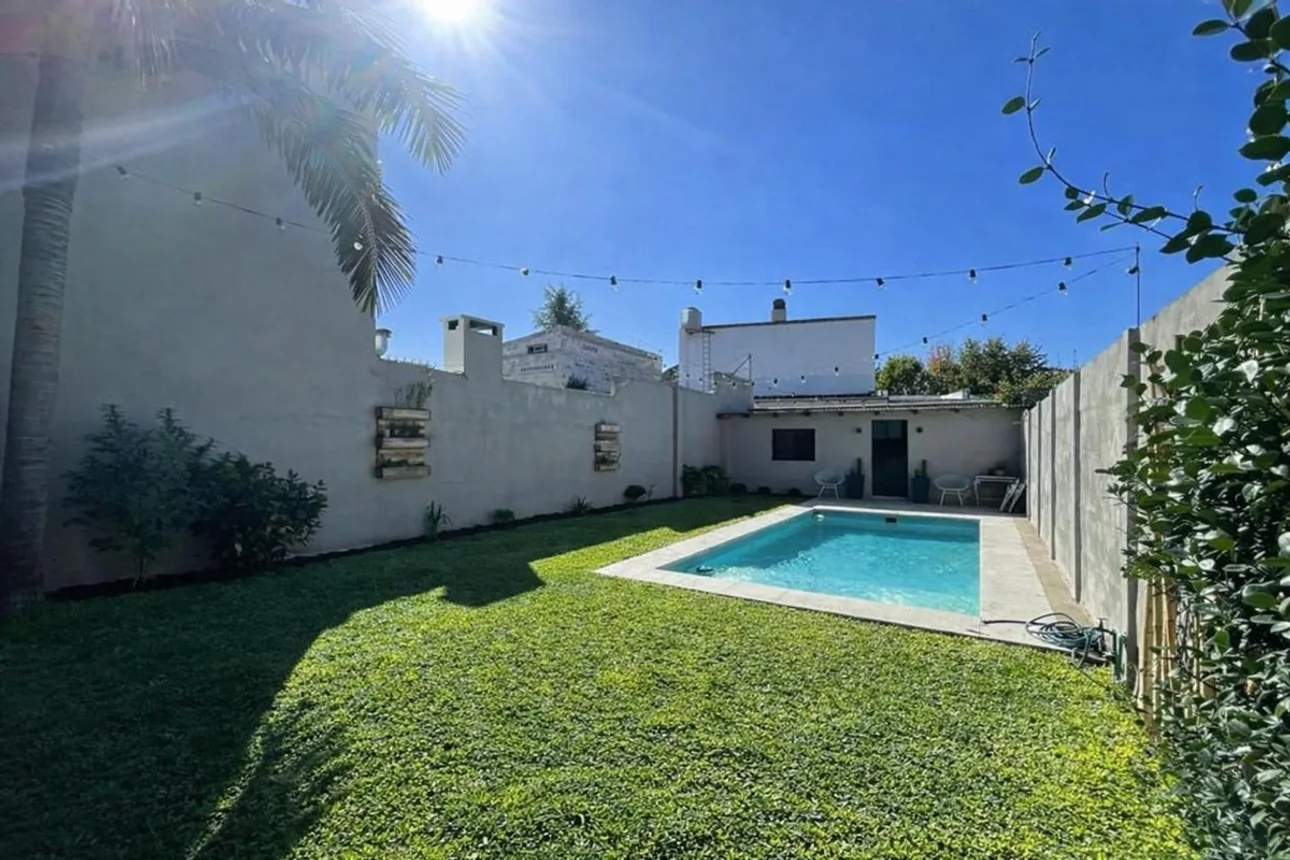 Casa de 4 ambientes en venta en Boulogne, Junín 0, foto 2