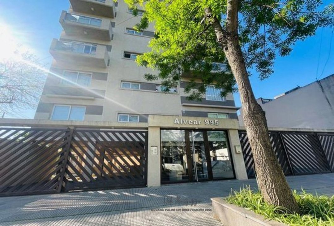 Departamento en venta 2 ambientes en General Alvear 900, Ituzaingo, Ituzaingo, Buenos Aires